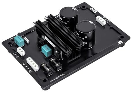 Regulador de voltaje automático AVR EM10 398-7247 for generador diésel(Original EM10)