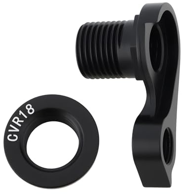Create idea Derailleur Hanger Dropout DRH-WMN112 Compatible with Cervelo C3 C5 R3 R5 CVR18-3, Gear Mech Hanger Replacement