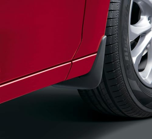 Mazda MX-5 ND 2015-2023 Schmutzfängersatz für vorne NA1P-V3-450