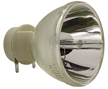 azurano lampada per proiettore per BENQ 5J.JG705.001, 5J.JG705.A01 lampada | economica ecologica e a risparmio di risorse