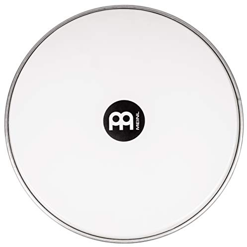 Meinl Percussion Artisan Edition Egypt Doumbek Head, Weiß (HEAD-136) | Fell für Meinl Artisan Doumbeks, Durchmesser 8,75 Zoll, Kunststoff