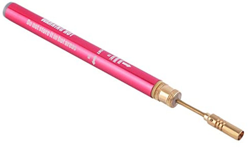 Torch Kits Düsen, Schweißzubehör – Schweißbrenner, kleiner Luftbrenner, Stifttyp, kleiner Sprühbrenner, Feuerwerkzeug, 2020, Schweißausrüstung