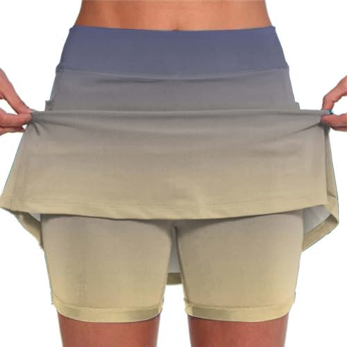 HOOUDO Tagesangebote Heute Sale Shorts Damen Sommer Baumwolle Mückenschutz Kleidung Damen Sportarten Shorts Shorts Damen Baumwolle Schlafen Bermuda Damen Knielang Sale Angebote Bestellung