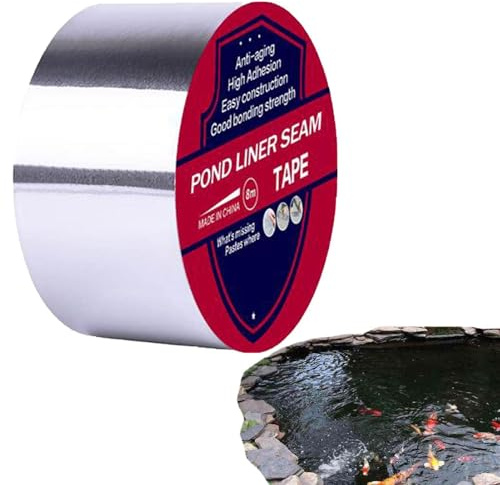 Unterwasser Klebeband Abdichtband Reparaturband Für Pool Wasserdichtes Klebeband Dichtband Selbstklebend Unterwasser Klebeband Abdichtband Reparaturband Für Pool, Schlauchboot, Luftmatratze