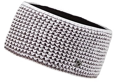 Ziener Damen ILSE Stirnband/warm, gestrickt