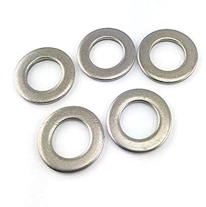 Arandela para Pasadores Acero Inox DIN 1440 (M18) x50