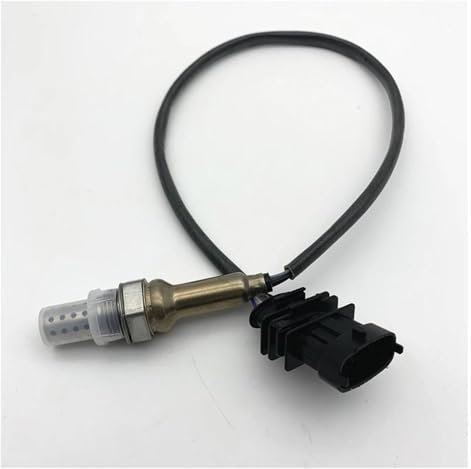 FANGYID Lambdasonde 4-Draht-Sauerstoffsensor Für Opel Für Astra H 2004–2009 1.6 Twinport Für Vauxhall Für Zafira 1.6 90543281,93174519 Lambda-Sensoren Sauerstoff Sensor