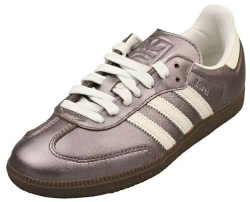 adidas Samba OG, violett, 36,5