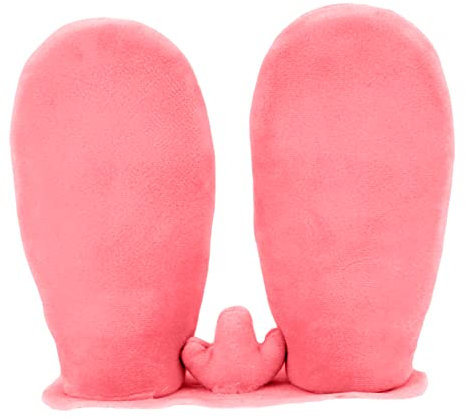 Holibanna Unique Helmet Adornment Rabbit Ears for Helmets Versatile for Boys and Girls Adults