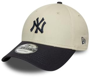 New Era Colour Block 9FORTY NEYYAN STNOTC Light BEIGE