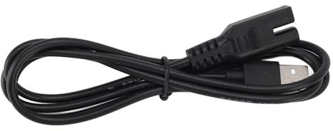 SEAFRONT Cable de Carga para la Aspiradora de la Piscina de Mano 28620, Cable USB Rápido con Protección Corta de Circuito, Adecuado para Uso a Largo Plazo