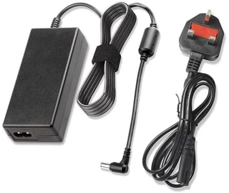 19V 1.75A / 2.37A AC Adapter For Asus L402S Netbook Laptop Charger Power Supply