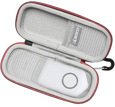 Carrying Case for Beurer BR90 Insect Bite Healer/BR60 Insect Bite Healer Pen by RLSOCO (Case Only)