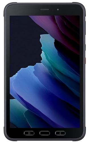 2020 Samsung Galaxy Tab Active3 (8-pouces, Wi-Fi, 64 Go) Noir (Reconditionné)