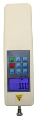 Misuratore di forza digitale HF Dinamometro Strumenti di misura della forza Misuratore di forza push pull(3N)