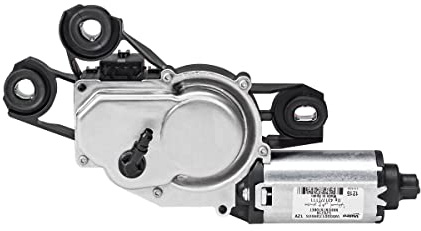 VALEO - Heckwischermotor - 579718 - EXEO SPORTOURER (2008 -) | Kompatibel mit: SEAT EXEO, EXEO ST