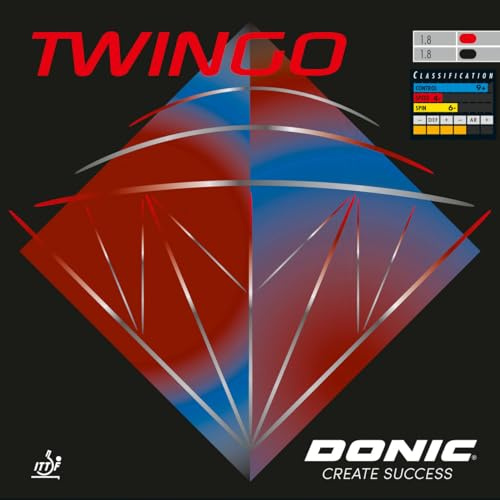 Donic Twingo Tischtennisgummi