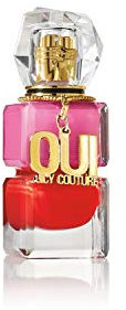 Juicy Couture - OUI, Eau de Parfum Spray - Frischer und Säuerlicher Duft, für Damen - 30 ml