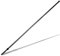 ABBREE 48.8 Inch Army Game Foldable Tactical Outdoor Sports Dual Band 2M/70CM 144/430MHz Antenna for Baofeng UV-5R UV-82 BF-F8HP GT-3TP Quansheng UV-K5 Ham GMRS Two Way Radio