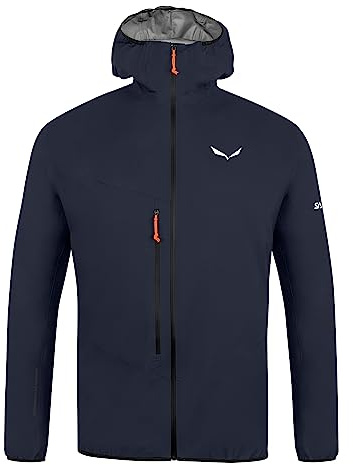 Salewa Herren Agner 2 PTX 3L Jacke Regenjacke Hardshelljacke