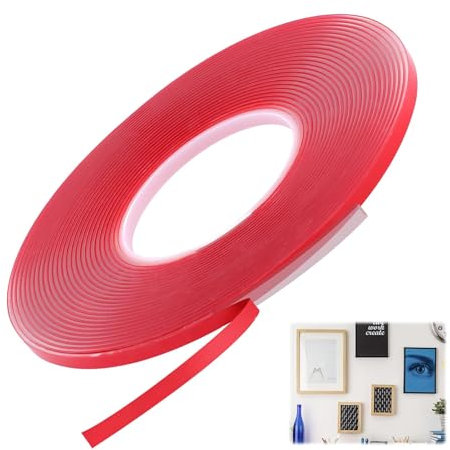 Guarnizione in Silicone Per Piastra in Vetro, Labbro di Tenuta in Silicone, Protezione Antipolvere e Tenuta Perfetta - Adesivo Autoadesivo Per Piastra di Base/Forno/Camino - Lunghezza （5m）