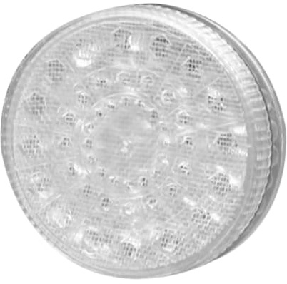 COLLBATH Zigarren Humidor Luftbefeuchter aus Abs Weiß für Zigarren | Moisture Retention, Einfache Nutzung, für Verschiedene Zigarrengrößen, Zubehör für Humidor und Zigarrencase