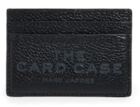 Marc Jacobs 2P4SMP045S02-001 THE Card CASE Bag Damen Black Größe ONE Size