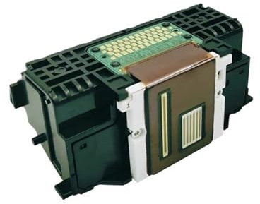 LOOwAH QY6-0082 Kompatibler Druckkopf for Drucker IP7200 IP7210 IP7220 IP7240 IP7250 MG5410 MG5420 MG5440 MG5450 MG5460 MG5470 MG5500