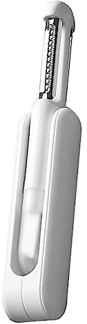 Cabilock Cuchillo Para Cortar Cebolla Pelador De Patatas Pelador De Verduras Acero Inoxidable Utensilio De Cocina