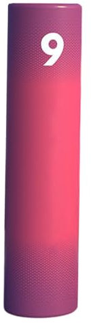 Waterproof Portable Speaker,IPX6 Waterproof Audio Player Stick Shape | Cool Technology Gadget Entertainment Accessory With Colorful Lights For Women, Men