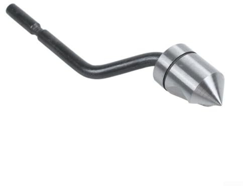 Herramienta de desbarbado de avellanado de manivela BC1041 de 10 4 mm para materiales metálicos y plásticos con cuchillas giratorias diseñadas para tareas de avellanado y biselado
