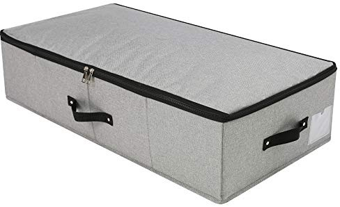 iwill CREATE PRO 75 x 38 x 18 cm Blanket Throw Storage Box