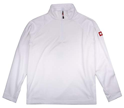 Engelbert Strauss Herren Fleecepullover Troyer dryplexx Micro