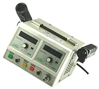 SORNY ROONG INDUSTRIAL Station de soudage/dessoudage digital 50W 150-420°C 230VAC EU
