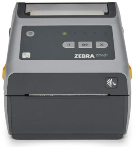 Zebra ZD621 DT Drucker 203 dpi USB