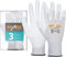 ACE Spark Pro Antistatik-Handschuh - 3 Paar Schutz-Handschuhe für PC & Elektronik - EN 388/16350-11/XXL (3er Pack)