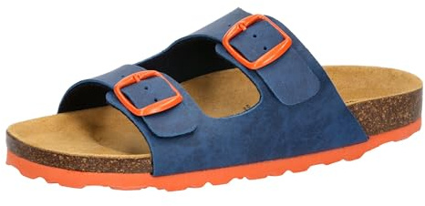 Lico Bioline Kids CiabatteUnisex - Bambini e ragazzi