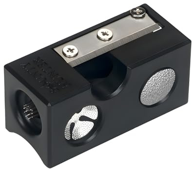 DGMI 8-in-1 Billard Queue Spitzen Former, Billard Queue Spitzen Reparaturset, Billard Queue Spitzen Schleifer, Multifunktionales Queue-Reparaturset für Ersatz und Formen von Queue-Spitzen