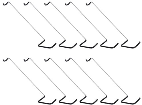 10 supporti per rami di frutta, frutta separatore per rami di frutta, 36 cm, con custodia protettiva e allungabile, per alberi da giardino, supporto per rami da giardino, separatori per rami da