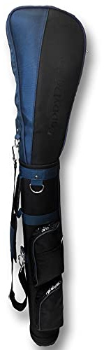 Ranger Carry Sunday Range Travel Bag by CaddyDaddy Golf