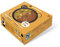 Paellissimo Pack Kit Preparato per Paella Valenciana + Arroz a Banda (2-3 porz./Kit) + 1 Pentola per Paella : Paellera Valenciana 32 cm per Gas e Forno (Non adatta Paellera Induzione, Vetro)