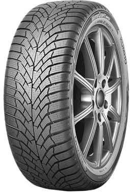 KUMHO - 225/55 R18 TL 102V WINTERCRAFT WP52 XL BSW M+S 3PMSF - Winterreifen