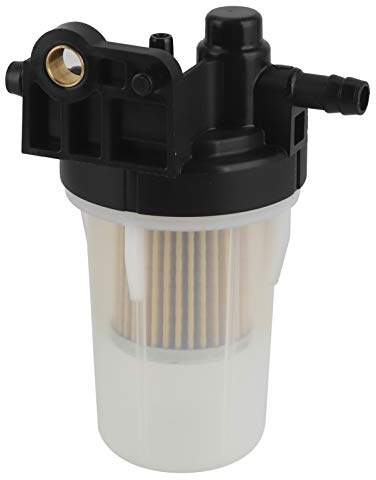 Filtre à Carburant, Ensemble Séparateur D'eau 6A320-58862 pour B7510/B7610/B7800/B2320/B2620/B2920/B3000 Ensemble de Filtre à Carburant Efficace pour les Agriculteurs