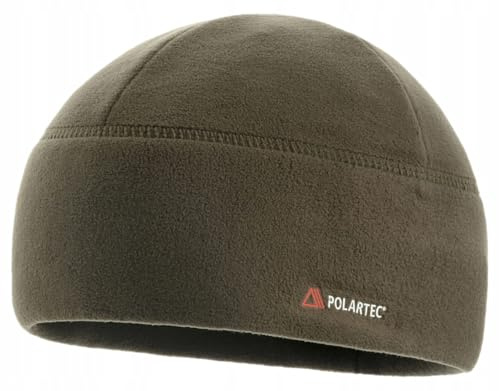 M-Tac® Mütze Herren Fleece Fleecemütze Wintermütze Beanie Army Tactical Warm