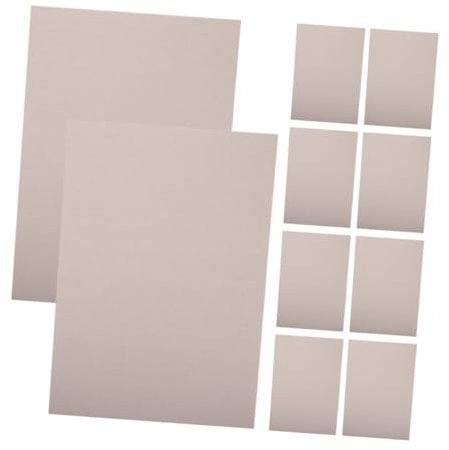 OATIPHO 20blätter Bastelpapier Für Diy-anwendungen Kartonpapiermaterialien Für Handarbeiten Origami-diy-papier Zeichenpapier Für Bastelarbeiten