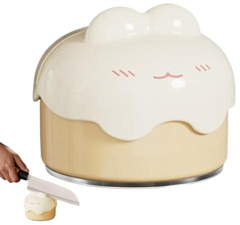Strumento di affiliazione a forbice, affiliatore a forbice manuale,Affittatore a taglio di aspirazione - Gadget manuale per cucina, ristorante, panetteria, riparazione rapida e professionale