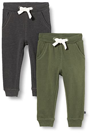 Magic Kids WEAR Unisex Kinder Hose Sweat Pant (2-Pack)
