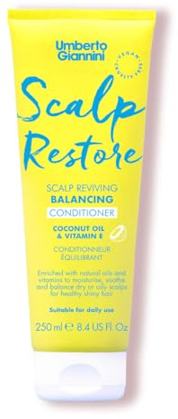 Umberto Giannini Scalp Restore Conditioner 250ml