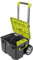 Ryobi - Boite à outils avec roulettes (66,5L) - Systeme LINK - RSL201