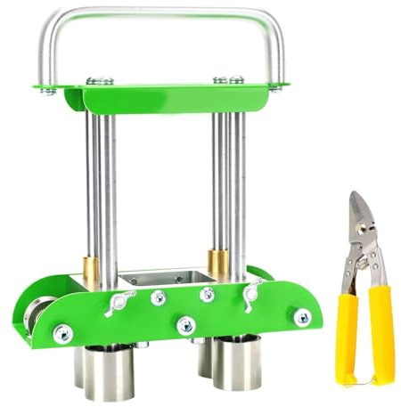 Kantenroller mit Drei Stationen, Blechkantenwalzmaschine mit Einem Biegewinkel von 0–90°, Verstellbarer Kantenroller für Gerade und Gebogene Biegungen von 0,01 Bis 0,04 Zoll